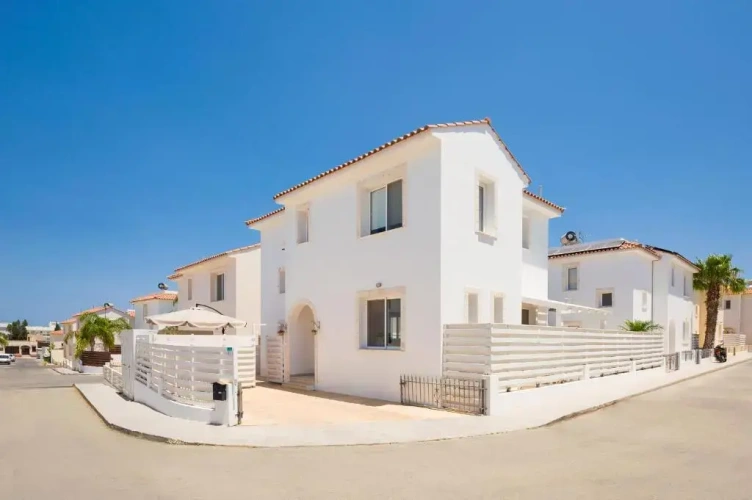 Double Villa