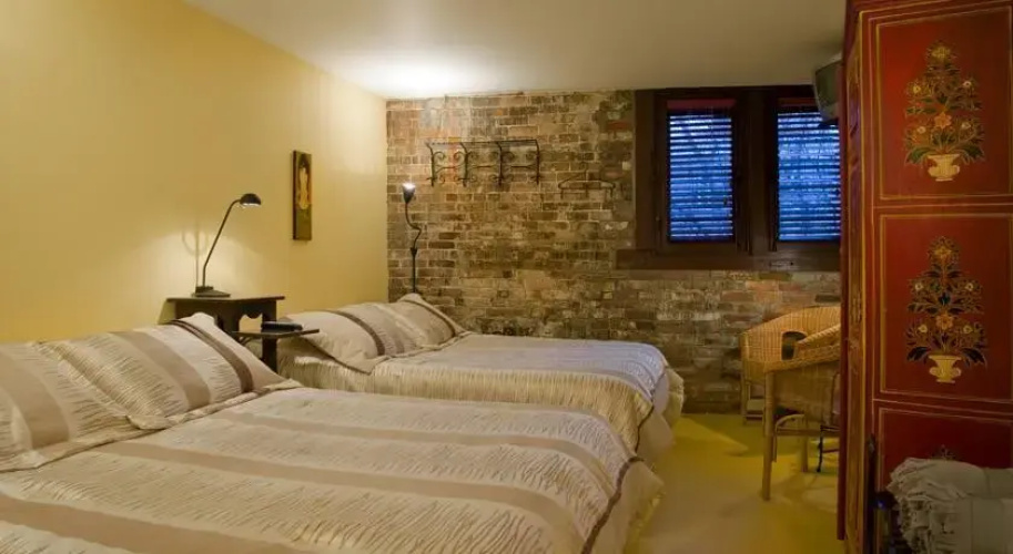 Auberge Bonsecours