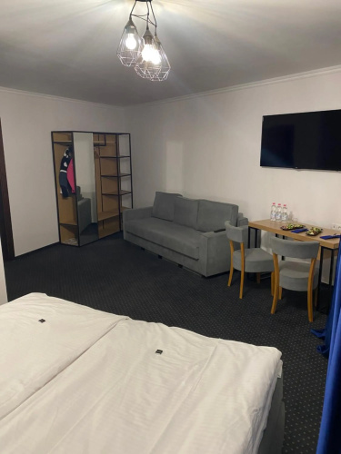 Grofa Apartments