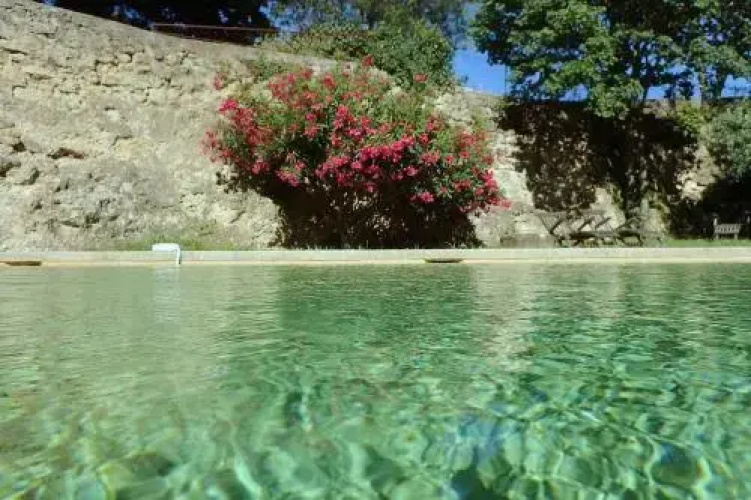 La Tuilière en Luberon