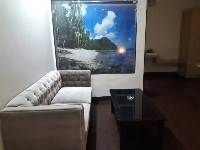 Hotel Jalsa inn