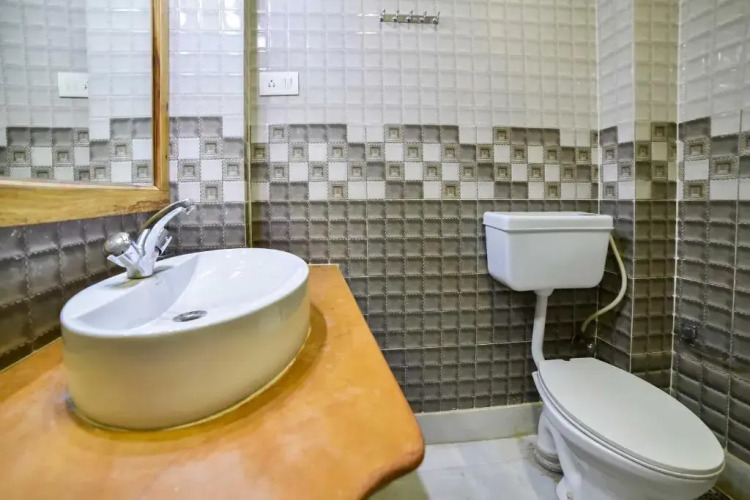 Shanti Home Over view