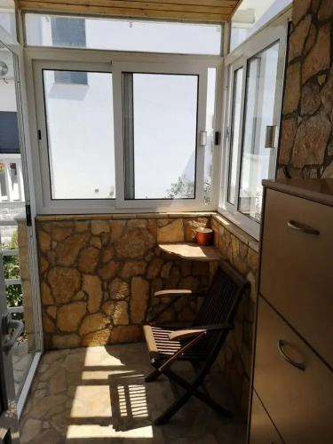Jakov - Large Terrace - A1