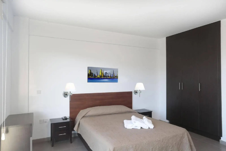 Coralli Spa Resort