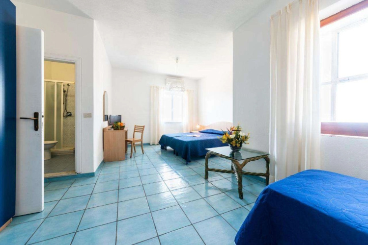 Hotel Verde