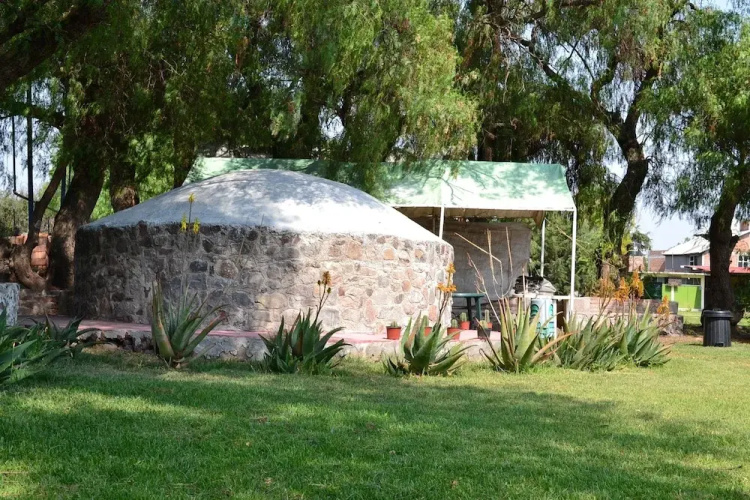 Hotel Quetzalcalli