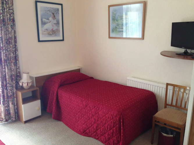Lindum Lodge