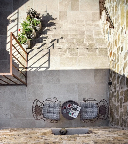 Comfort Apartment