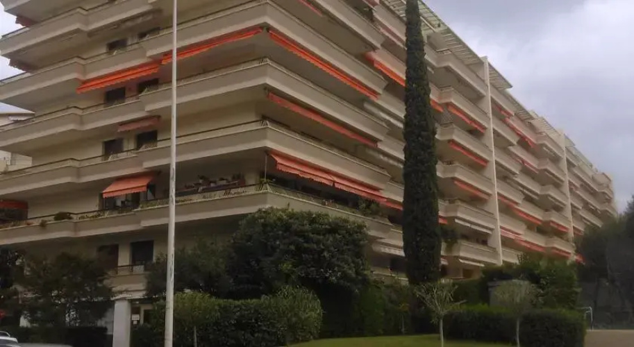 Les Residences Fleuries