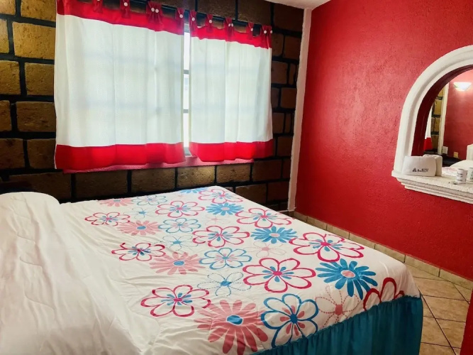 Hotel Santa Cruz