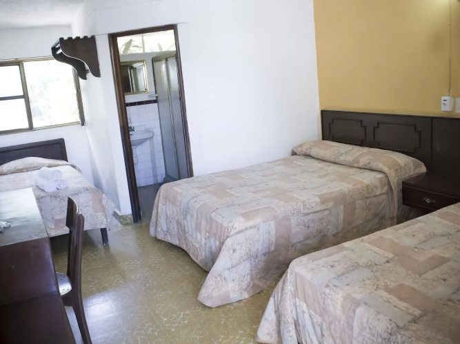 Hotel Playa Azul