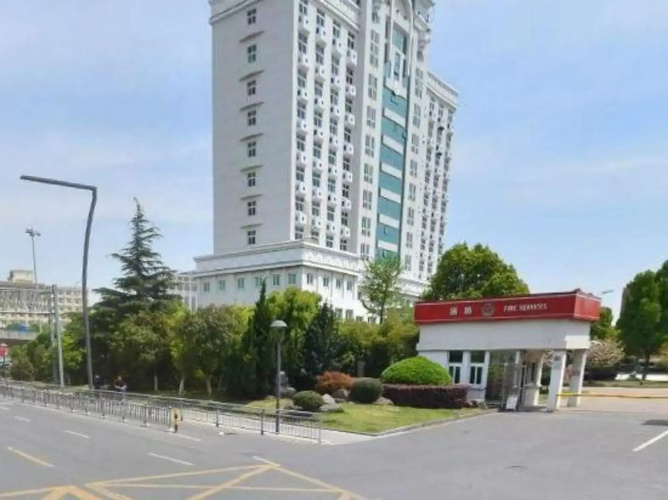 Zhen He Hotel - Ningbo