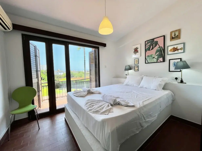 152 PER - Stay Perla House