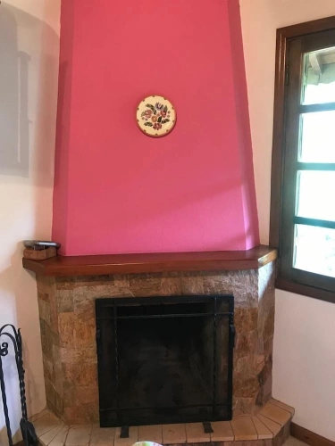 Comfort Chalet