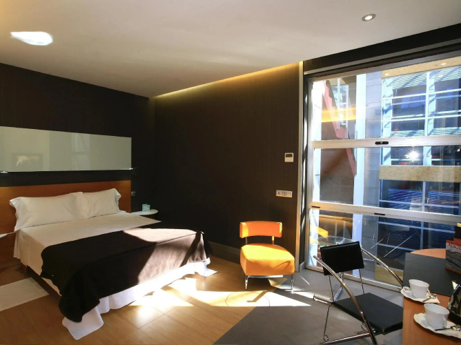 La Casa del Rector Hotel Spa