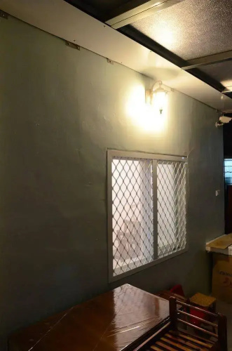 Yu-wu guest house