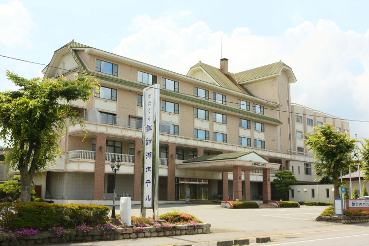 Hotelafbeelding