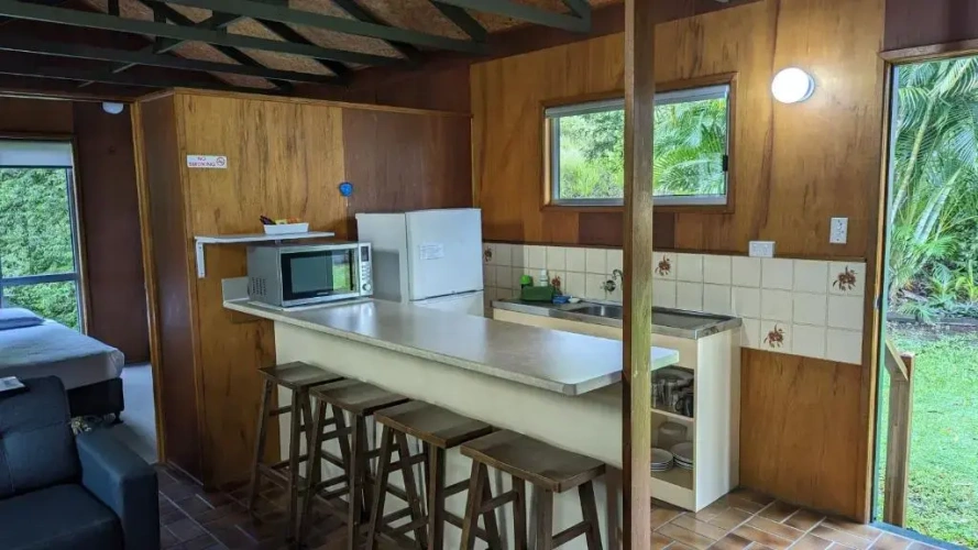 2 Bedrooms Twin Bungalow