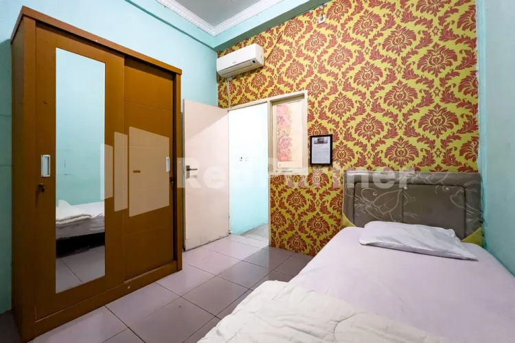 Acintyya Homestay Syariah RedPartner