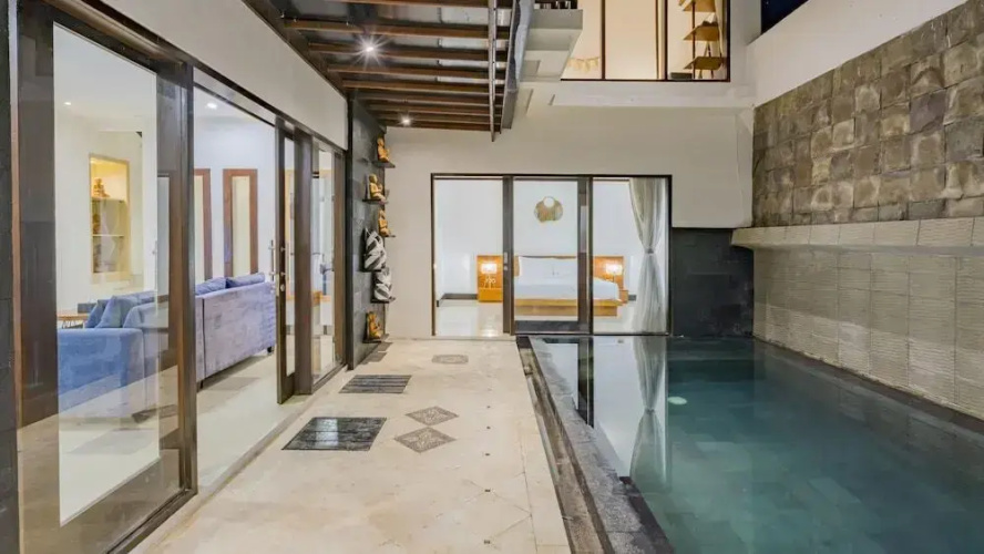 Villa Lotus
