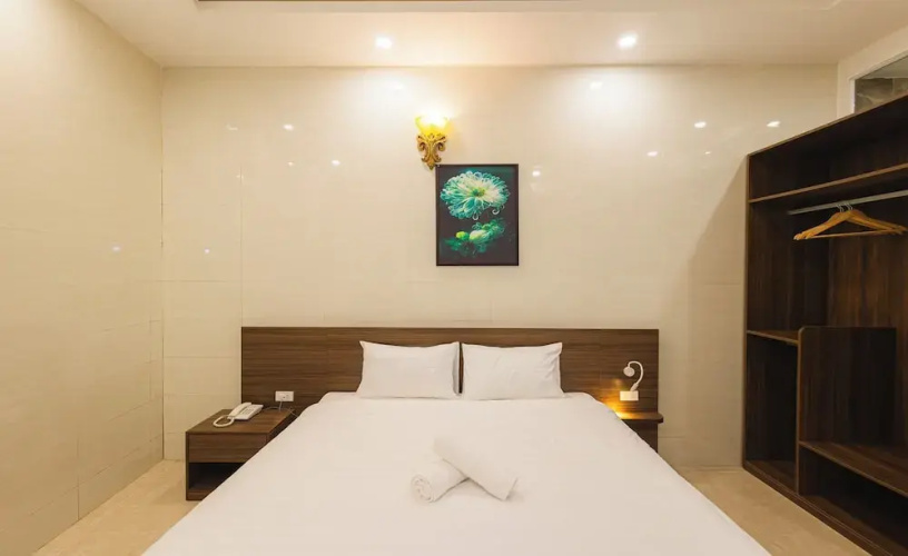Lien's 2 Hotel Da Lat