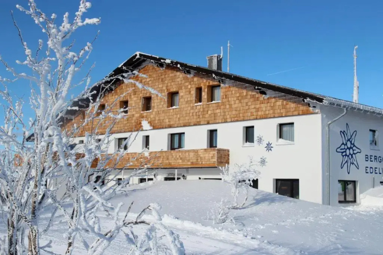 Otel görseli