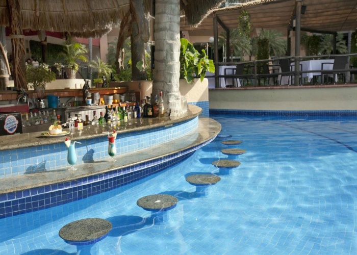 Fiesta Americana Puerto Vallarta All Inclusive and Spa photo 35