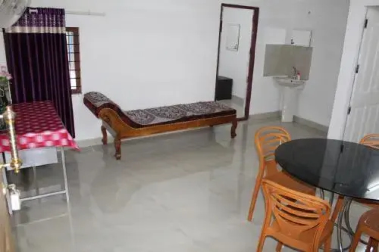 Orchard Homestay