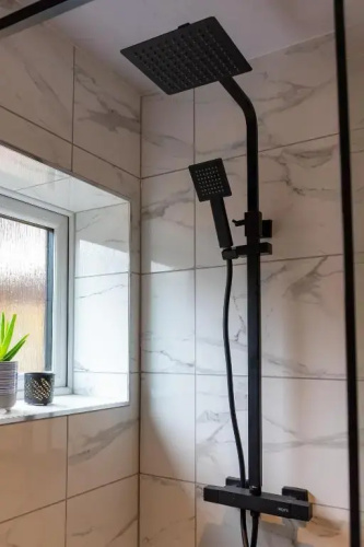 Stunning one bedroom accommodation