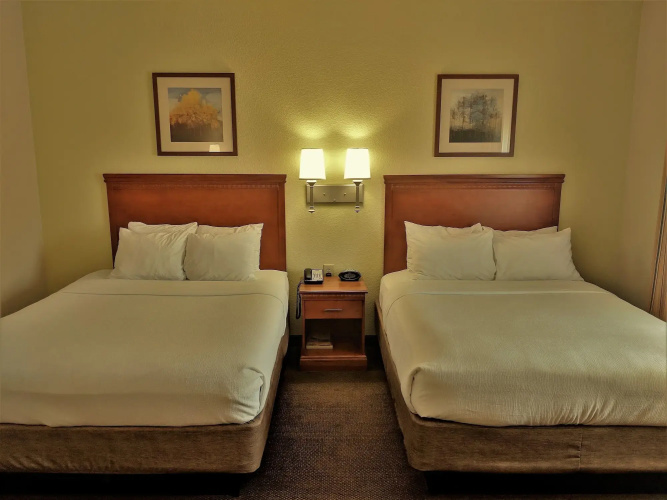 Candlewood Suites Macon by IHG