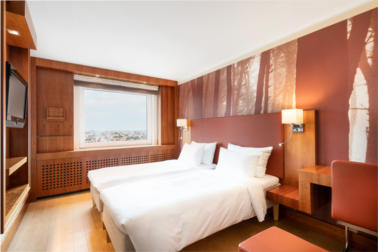 Radisson Blu Latvija Conference & Spa Hotel photo 10