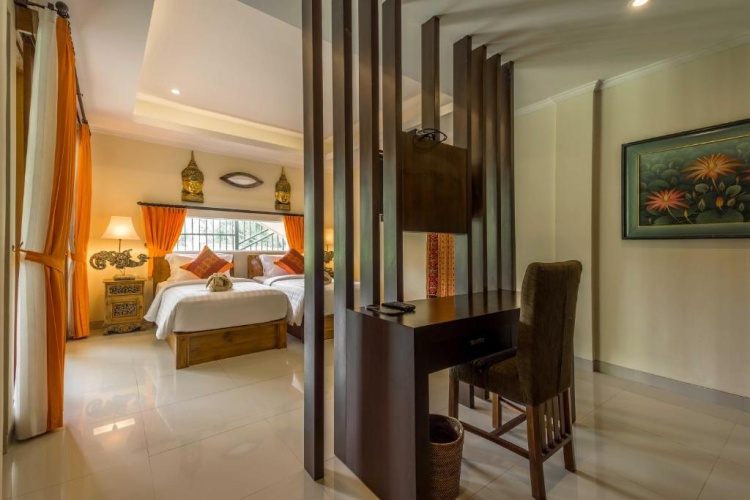 Superior Double room