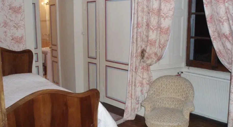Château de Veigy