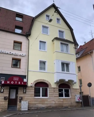 Otel görseli