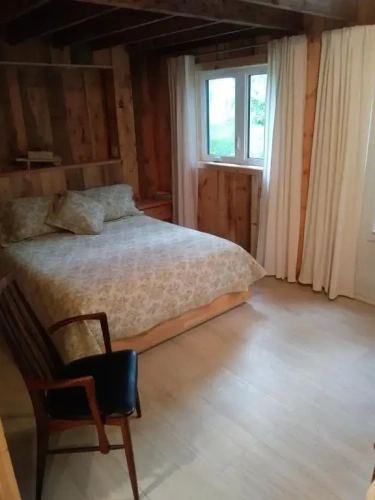 1 Bedroom Chalet