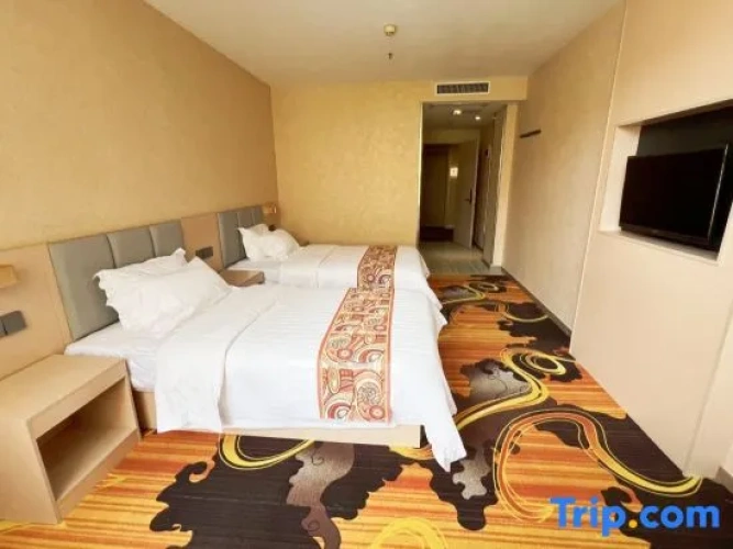 Premier Double room