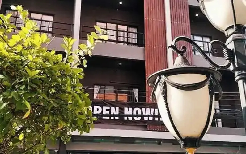 Imagen del hotel