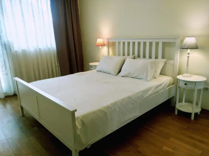 Baratero Club Apartments