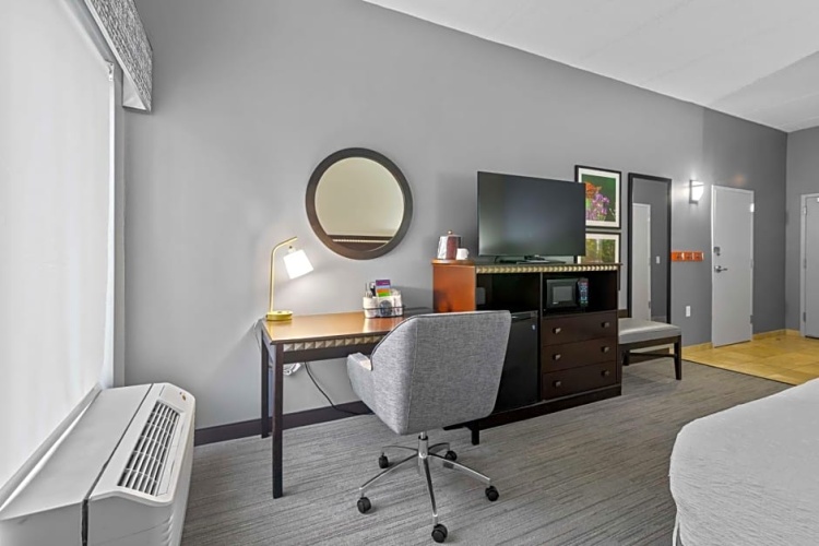 Grand Double room