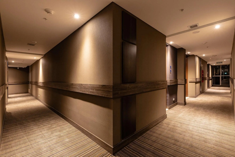 Hampton by Hilton Arequipa photo 17