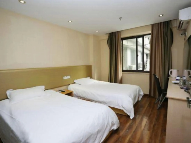 Ningbo Gulou Inn