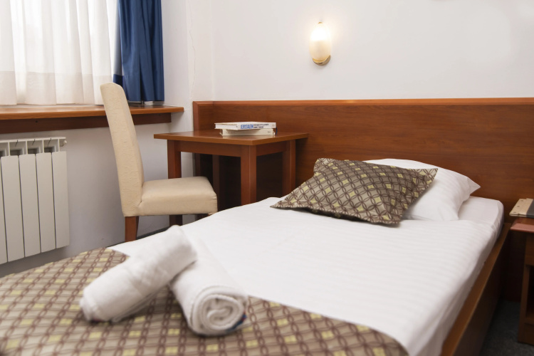 Hotel Neboder