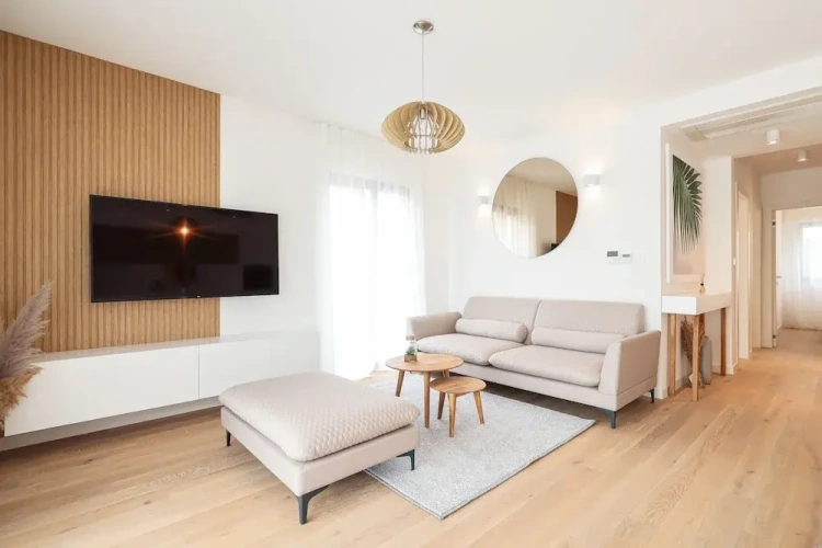 Family Apartment