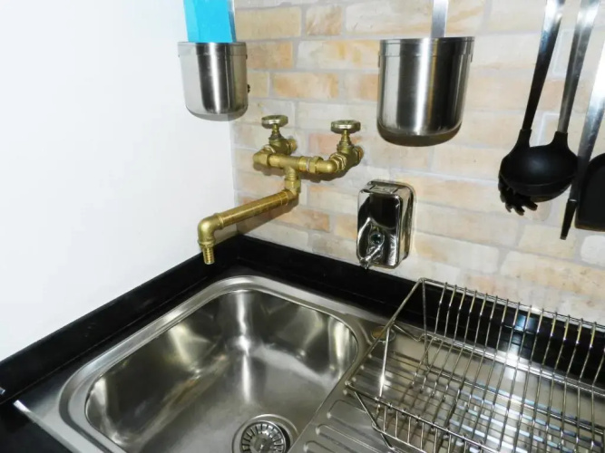 2nd Floor - 5 Terre