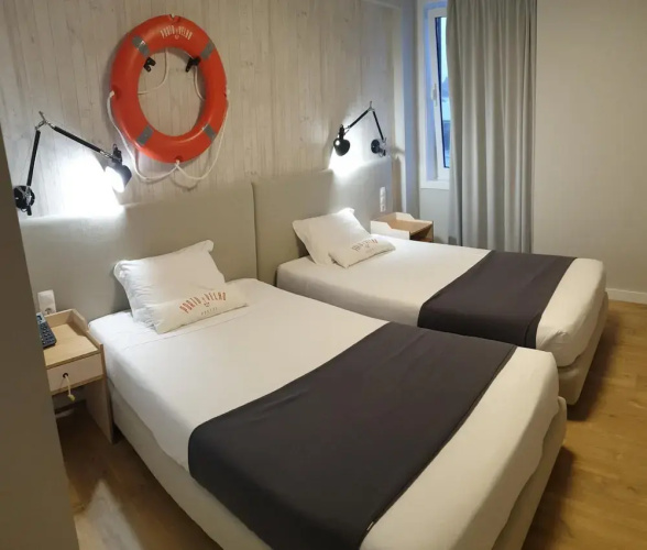 Hotelbild