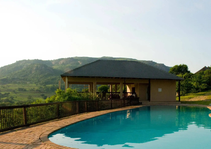 Maguga Lodge