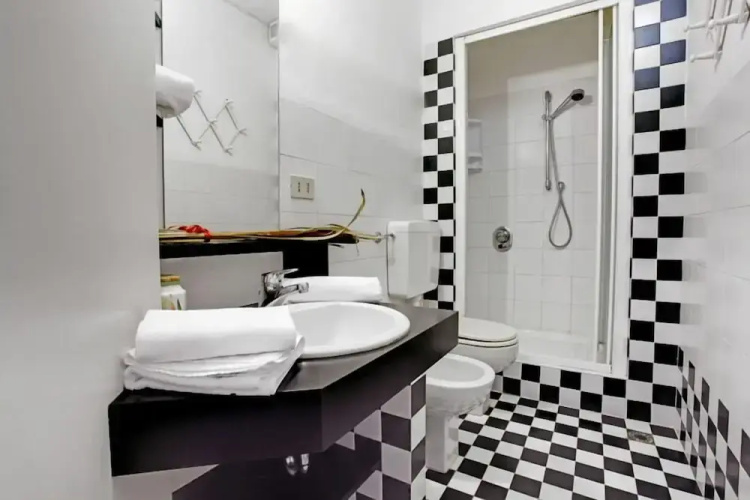 Grimaldi Apartments Zaccaria
