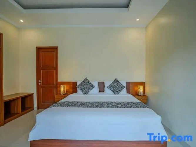 1 Bedroom Suite