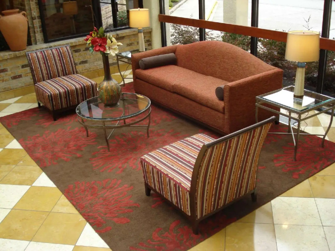 Doubletree Oak Ridge