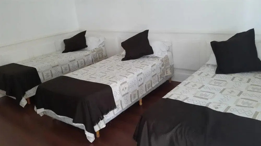 Hotel Los Aromos